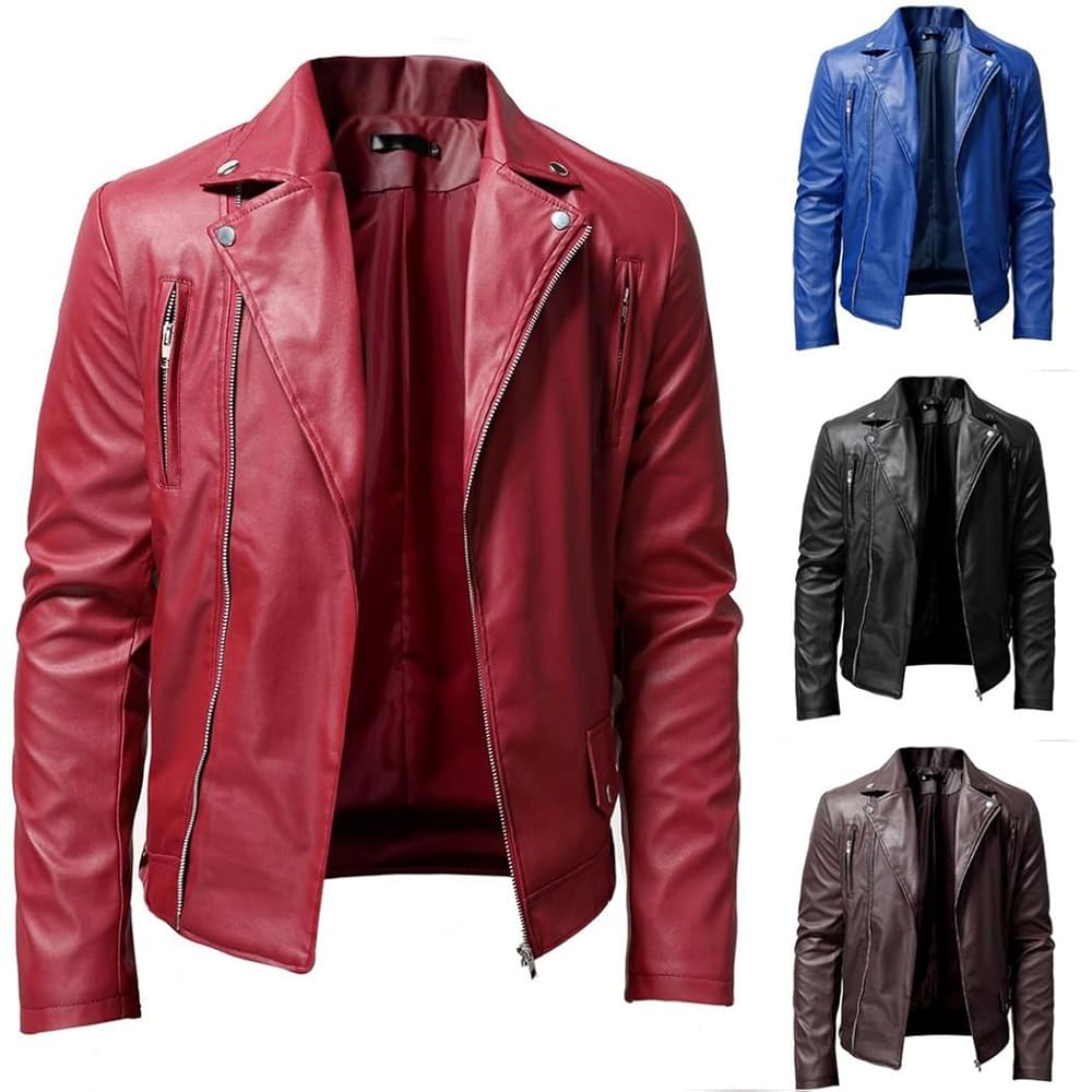 【TMT】LEATHER COMBINATION DOWN JACKET TMT Down Jacket Outerwear Patch 2WAY M Nylon 100% Black